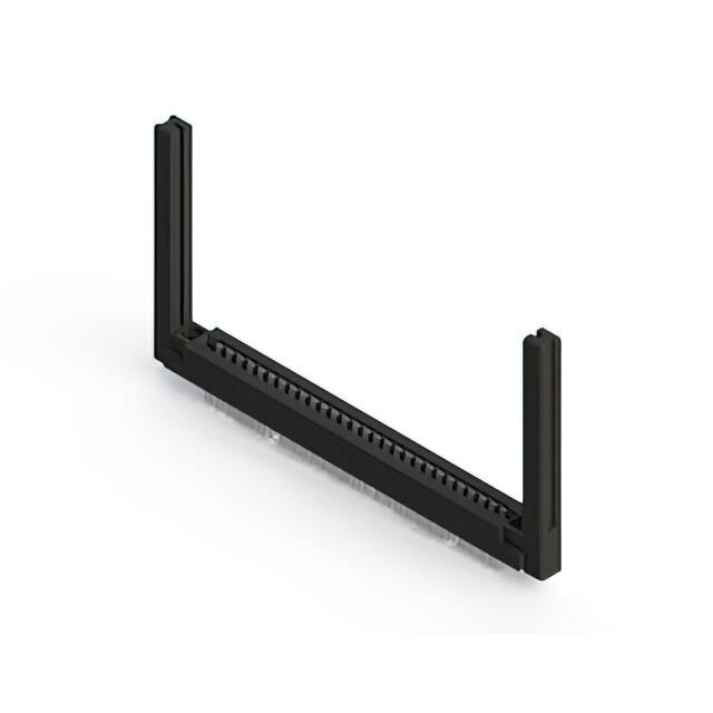 357-056-400-258 EDAC Inc.  Edgeboard Connectors